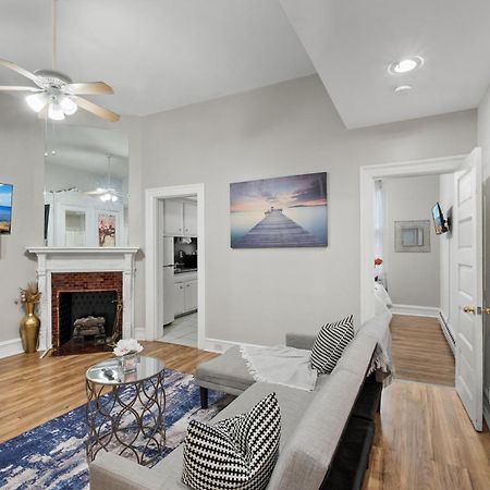Deluxe Flat In Center City 费城 外观 照片