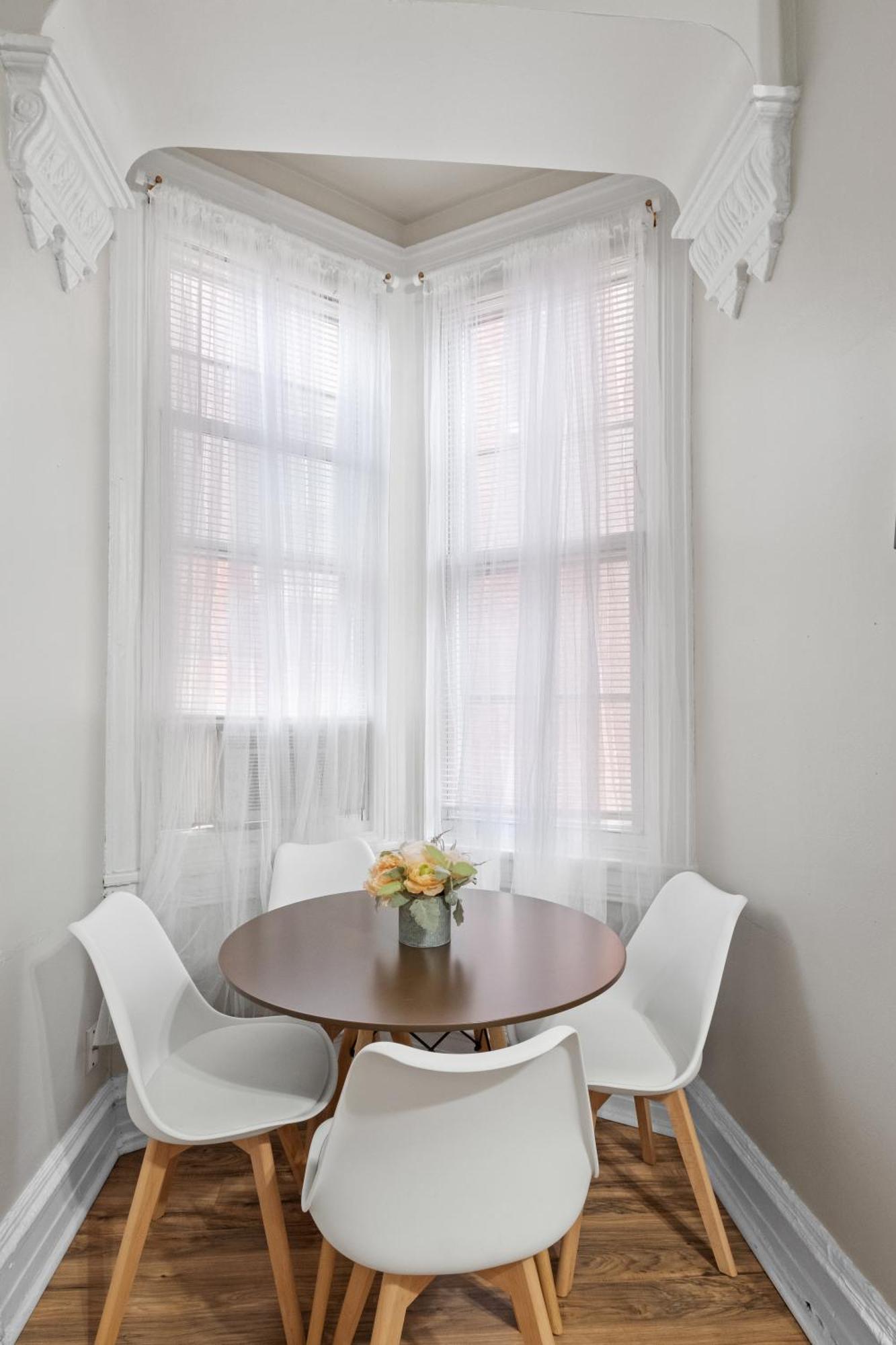 Deluxe Flat In Center City 费城 外观 照片