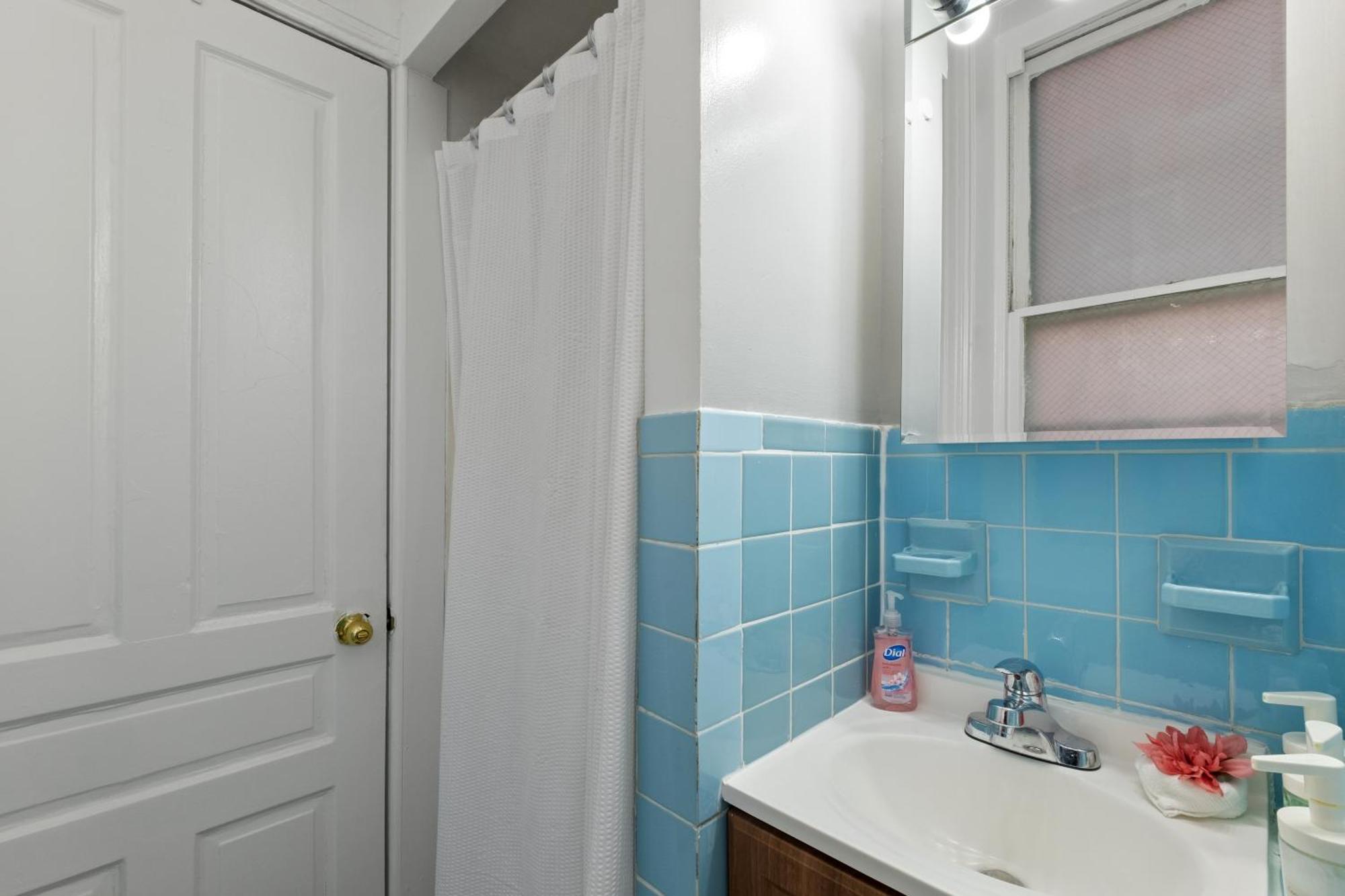 Deluxe Flat In Center City 费城 外观 照片