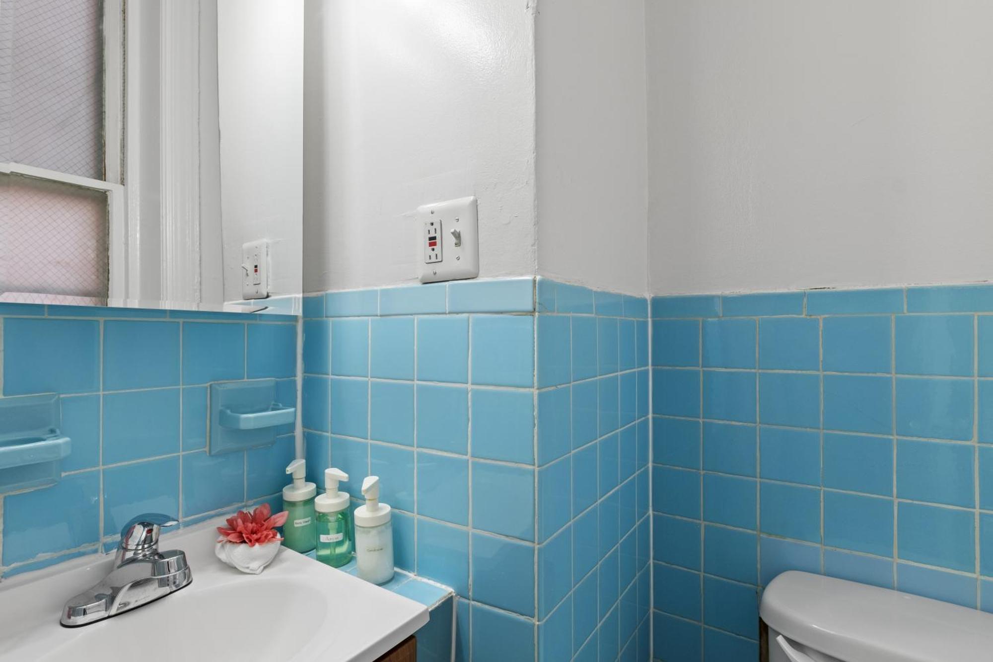 Deluxe Flat In Center City 费城 外观 照片