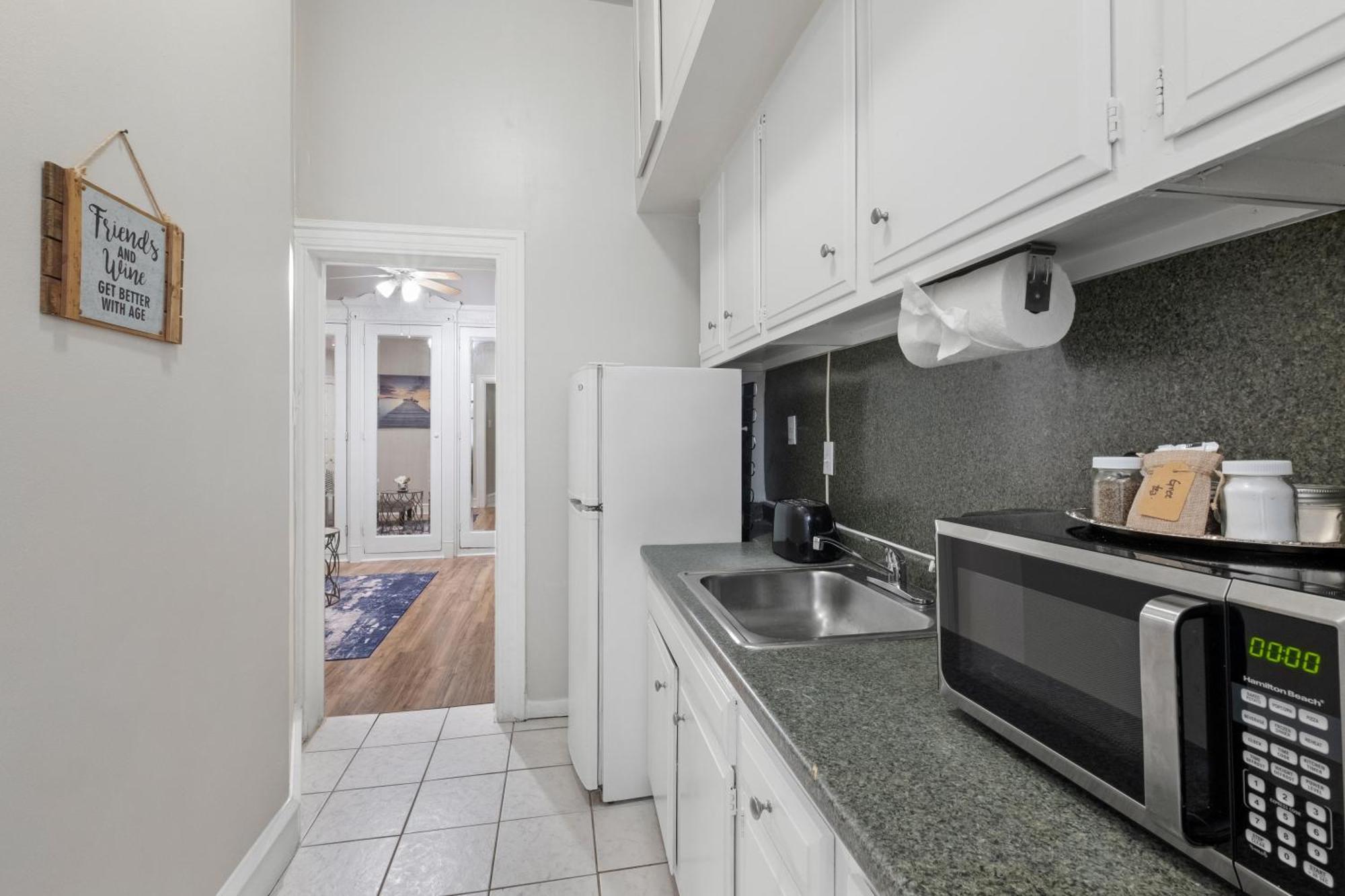 Deluxe Flat In Center City 费城 外观 照片